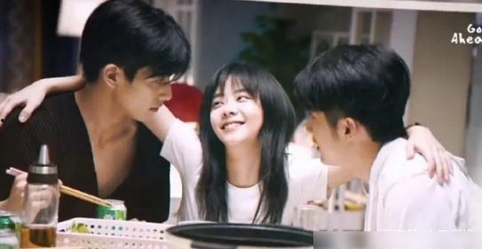 恋爱兄妹结局爆料视频,揭秘甜蜜结局背后的感人故事 第2张 恋爱兄妹结局爆料视频,揭秘甜蜜结局背后的感人故事 第2张