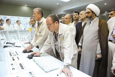 伊朗官员爆料新闻最新,揭秘核协议背后惊人内幕 第2张 伊朗官员爆料新闻最新,揭秘核协议背后惊人内幕 第2张