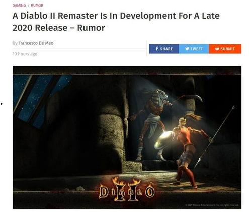 暗黑四最新爆料贴吧,神秘势力崛起,游戏剧情再掀波澜 第3张 暗黑四最新爆料贴吧,神秘势力崛起,游戏剧情再掀波澜 第3张